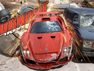 Burnout Revenge 2